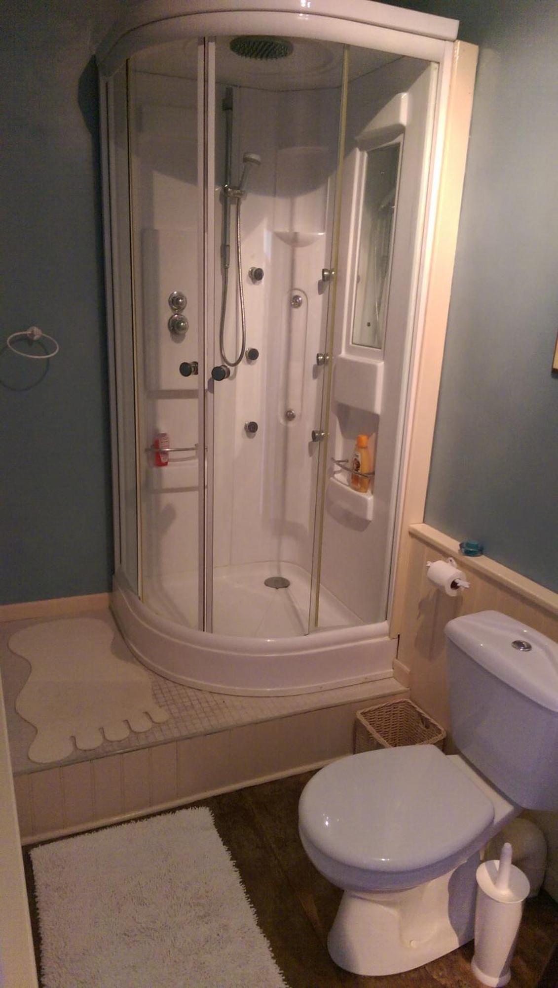 Vingt Grand Rue Bed & Breakfast Champagne-Mouton Ruang foto